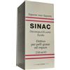 L.F.C. ITALIA Srl L.F.C. Italia Sinac Fluido Dermopurificante Detergente Riequilibrante 250 ml