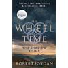 Hachette Collections The Shadow Rising: Book 4 of the Wheel of Time Ed. Lingua Inglese: Robert Jordan
