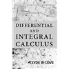 MAVEN Books Differential and Integral Calculus