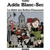 Casterman Le bébé des Buttes-Chaumont: Seconde partie, Le Labyrinthe infernal