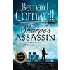 HarperCollins Sharpe's Assassin: Sharpe is back in the gripping, epic new historical novel from the global bestselling author: Book 24