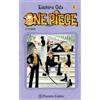 Planeta DeAgostini One Piece 6, El juramento
