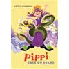 Penguin Young Readers Group Pippi Goes on Board