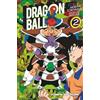 Planeta Cómic Dragon Ball Color Freezer 2, versione Spagnola: Saga de Freezer