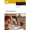 HOEPLI Generation Y. Con CD Audio [Lingua tedesca]