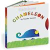 MINEDITION Rainbow Chameleon: An Interactive Spin-the-Wheel Book All About Color