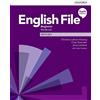 Oxford University Press, USA English File: Beginner: Workbook with Key