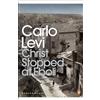 Penguin Classics Christ Stopped at Eboli