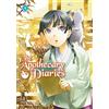 Square Enix Books The Apothecary Diaries 04 (Light Novel): 4