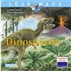 Carlsen Dinosaurier: Sach-Bilderbuch für Kinder ab 3 Jahren | alles über die Zeit, als die Dinos auf der Erde lebten: 95