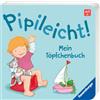 Ravensburger Pipileicht! Mein Töpfchenbuch: Mein Töpfchenbuch