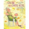 ALBIN MICHEL Oscar et la dame rose