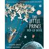 Farshore The Little Prince: The beloved classic children's fable, adapted as a illustrated pop-up book for a new generation of young readers.