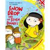 Giunti Psychometrics Snowdrop and the seven dwarfs. Ediz. a colori. Con audiolibro