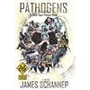 CREATESPACE Pathogens: An Interactive Zombie Survival Gamebook: Volume 4