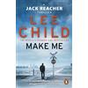 Bantam Make Me: A heart-stopping Jack Reacher thriller from the No.1 Sunday Times bestselling author: 20