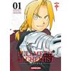 Kurokawa Fullmetal Alchemist Perfect T01: 1