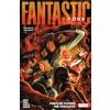 Marvel FANTASTIC FOUR BY RYAN NORTH VOL. 4: FORTUNE FAVORS THE FANTASTIC