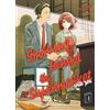 Edizioni BD Smoking behind the supermarket with you (Vol. 8)