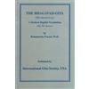 CREATESPACE The Bhagavad Gita (The Sacred Song) Pocket size: 4x6 Pocket size Edition, both Blue Book Gita for the Beginners and and Silver Book Gita for grades 11 and above in simple English.