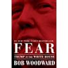 Simon & Schuster Fear: Trump in the White House