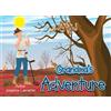 Panda Publishing Agency UK Grandma's Adventure