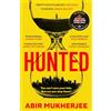 Vintage Hunted: Discover the new pulse-pounding, twist-packed thriller