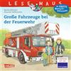 Carlsen Verlag GmbH Große Fahrzeuge bei der Feuerwehr: 122