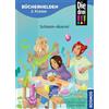 Franckh-Kosmos Die drei !!!, Bücherhelden 2. Klasse, Schleim-Alarm!: Gut lesen können - Kinderbuch für Erstleser ab 7 Jahren - Spannende Detektivgeschichten mit Kim, Franzi und Marie