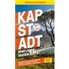 MARCO POLO ein Imprint von MAIRDUMONT MARCO POLO Reiseführer Kapstadt, Wine Lands, Garden Route: Reisen mit Insider-Tipps. Inklusive kostenloser Touren-App