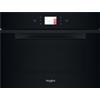 Whirlpool Forno a Microonde da incasso con Grill Capacità 53 Litri Potenza 950 Watt Larghezza 60 cm Funzione Scongelamento e Ventilato colore Bianco - WCW11O7HTSB