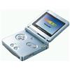 Nintendo Game Boy Advance SP | azzurro