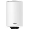 PremierTech® PremierTech Scaldabagno Elettrico, 80 Litri, Display digitale e impostazioni touch, 1500W, Classe Energetica B, SB80VD