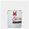 V33 Smalto Bianco Opaco 0,5 lt h20 Multisuperficie