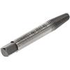 GEDORE Dimensione bassa 4 M11-M14 dell'acciaio al cromo vanadio 54-56 HRC di profondità di perforazione dell'estrattore a vite