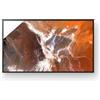 Sony FW-55BZ30P Display professionale 4K HDR da 55 pollici con standard Deep Black antiriflesso, installazione flessibile e usabilità migliorata.