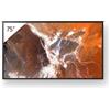 Sony FW-75BZ30P display professionale 4K HDR da 75 pollici con tecnologia Deep Black Non-Glare Standard, installazione flessibile e maggiore praticità d'uso