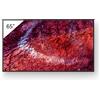 Sony FW-65BZ40P Display professionale da 65 pollici con un rivestimento speciale Deep Black Non-Glare Premium e protezione dalla polvere IP5X.