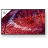 Sony FW-75BZ40P Display professionale da 75 pollici con un rivestimento speciale Deep Black Non-Glare Premium e protezione dalla polvere IP5X.