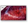 Sony FW-85BZ40P Display professionale da 85 pollici con un rivestimento speciale Deep Black Non-Glare Premium e protezione dalla polvere IP5X.