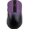 EPOMAKER Mouse da Gaming Wireless EPOMAKER Carbonis Tri-mode con Sensore PAW3950, Frequenza di Aggiornamento 8K e DPI 30K, Mouse Ergonomico con Display Digitale