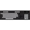 EPOMAKER Tastiera Meccanica ISO-DE EPOMAKER TH108 PRO Layout Tedesco QWERTZ Completo Cablata/Bluetooth/Wireless 2.4Ghz con Display e Pulsante