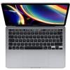Apple MacBook Pro 13 (2020) Touch Bar Intel Core i5-1038NG7 - Grigio Siderale - 16 GB - 512 GB - 2560 x 1600 Pixel - Buono