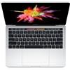 Apple MacBook Pro 13 (2017) Touch Bar Intel Core i5-7267U - Argento - 16 GB - 256 GB - 2560 x 1600 Pixel - Ottimo