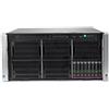 HPE ProLiant ML350 G9 2x Intel Xeon E5-2620 v3 - 32 GB - 4x 450 GB SAS - Ottimo