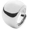 4us Cesare Paciotti Anello Donna Ottone 4US CESARE PACIOTTI Bubble codice 4UAN8214W