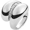 4us Cesare Paciotti Anello Donna Ottone 4US CESARE PACIOTTI codice 4UAN8214W