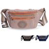 Coronel Tapiocca Marsupio Alda Borsa Cintura Marsupio Tracolla Multifunzione Donna, Beige