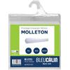 Bleu Calin Bleu Câlin Proteggi traversino, Bianco, 140