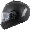 Shark Spartan RS Casco Integrale unisex nero